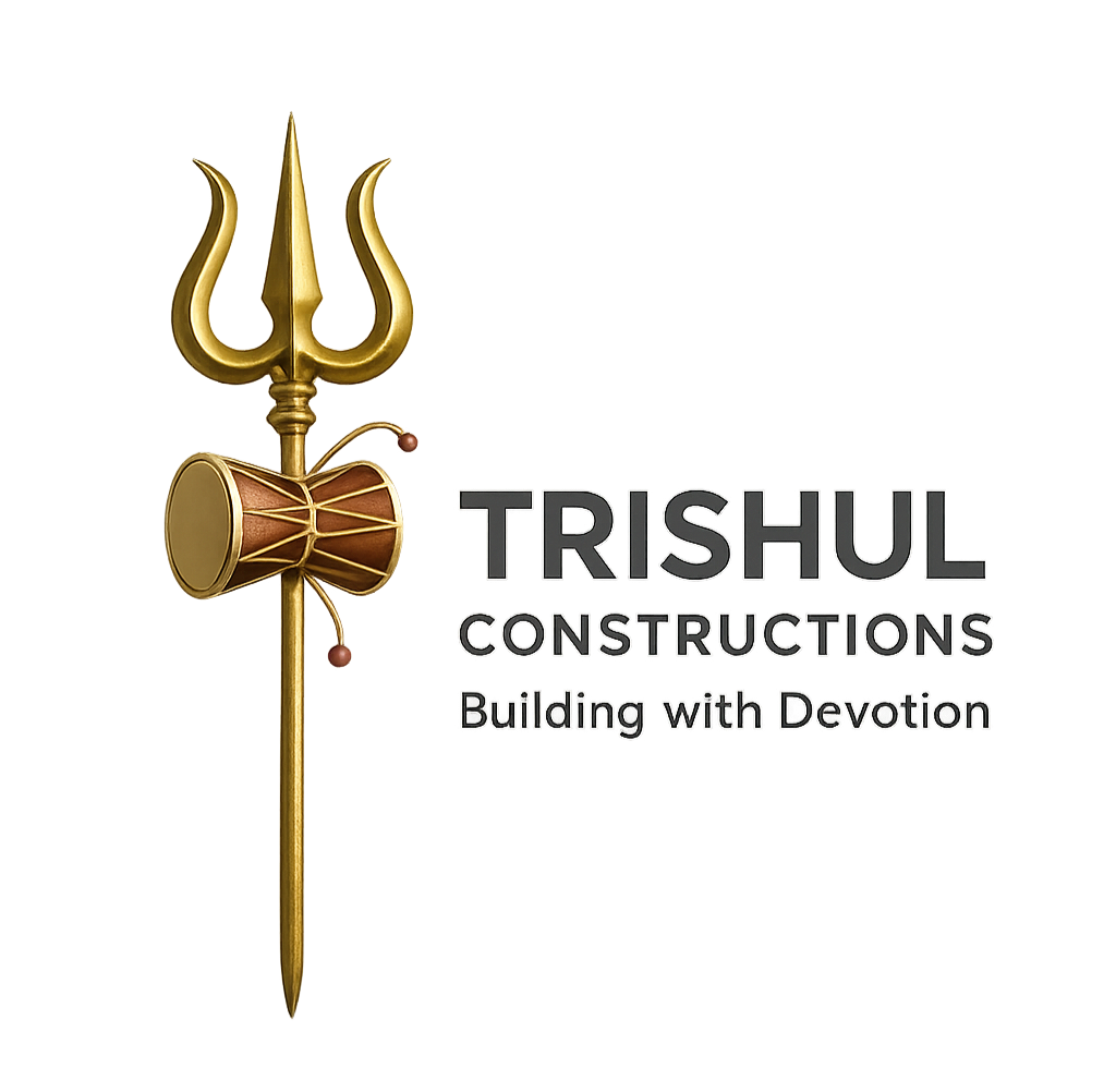 Trishul Constructions