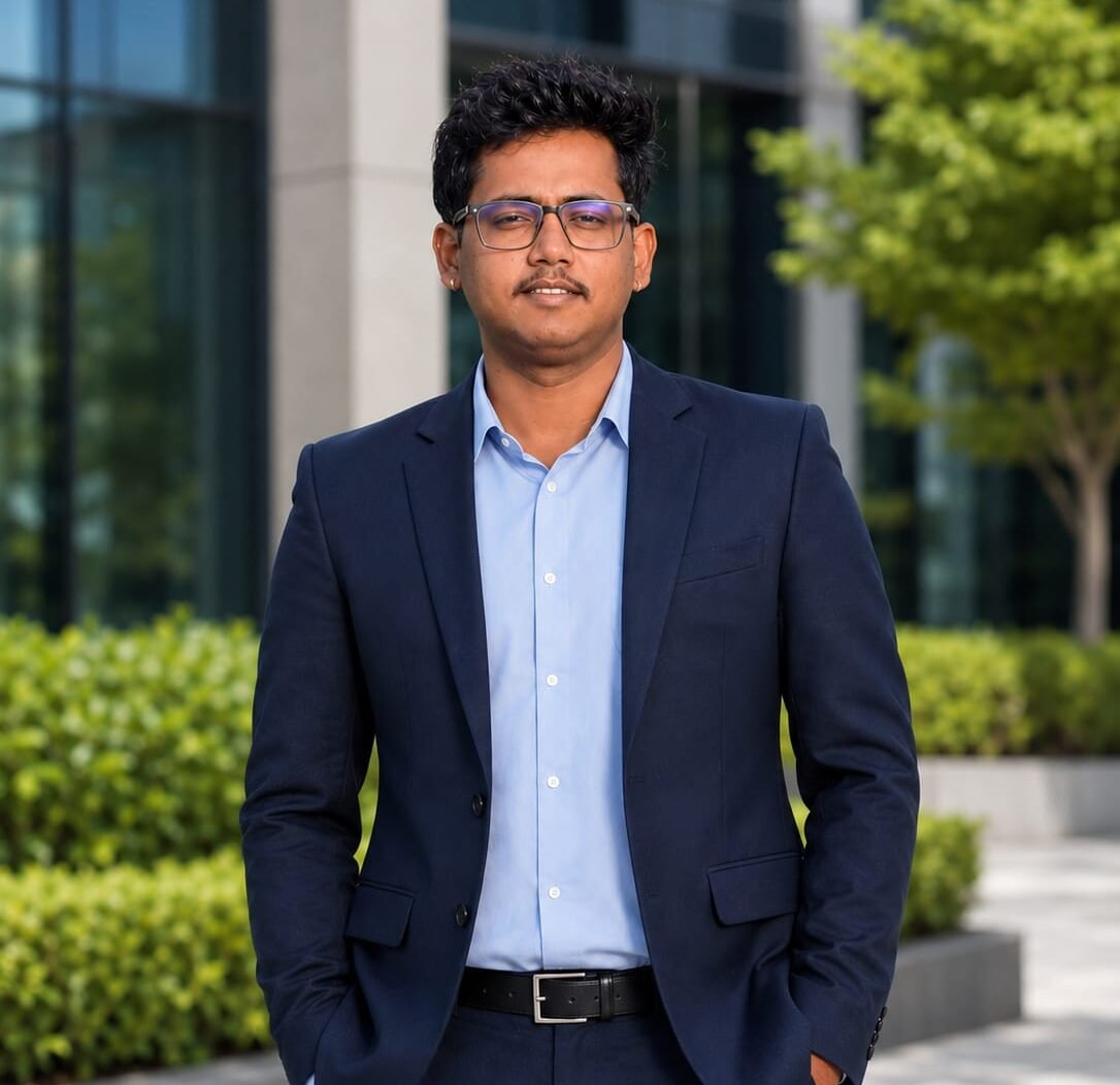 Founder & Managing Director