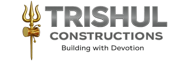 Trishul Constructions Nidgundi | Best House Construction Company in Karnataka