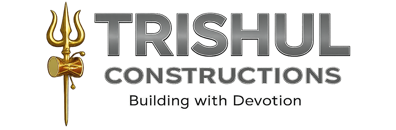 Trishul Constructions